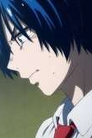 Blue Orchestra Season 2 Episode 1 - Poster