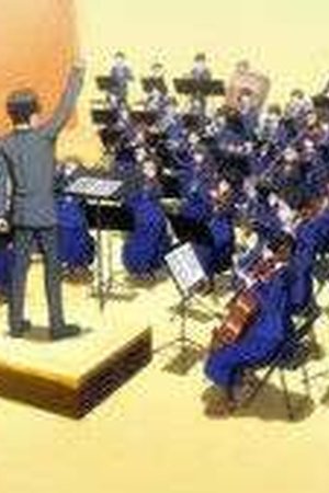 Blue Orchestra Season 2 Episode 9 - Poster