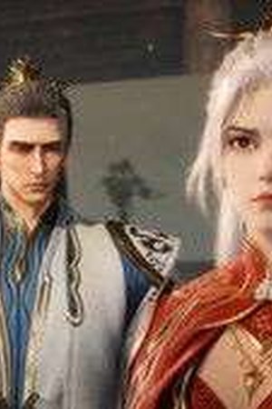 Divine Manifestation Season 1 Episode 8 - Poster