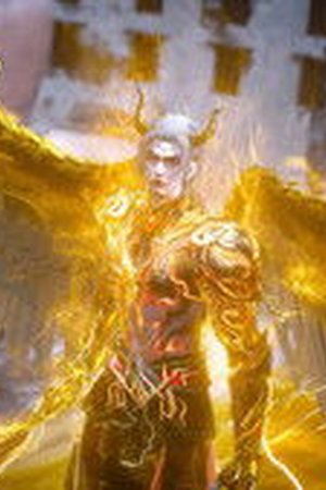 The Dragon Spirit Season 1 Episode 6 - Poster