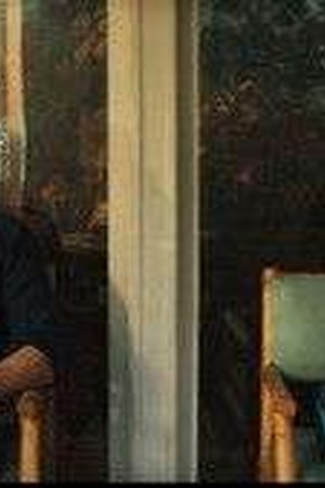 HIS & HERS Season 1 Episode 1 - Poster