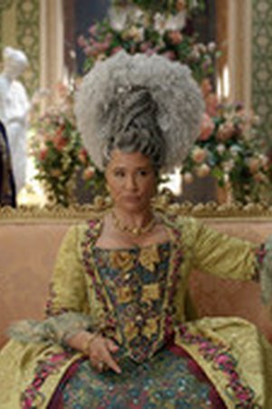 Bridgerton Season 4 Episode 3 - Poster